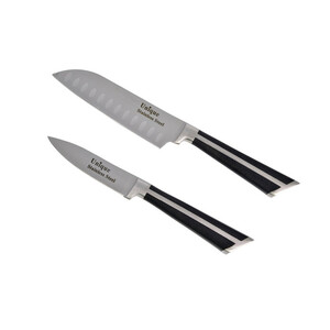 سرویس چاقو آشپزخانه 8 پارچه یونیک کد 5500
