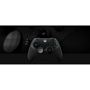 کنسول بازی مایکروسافت مدل XBOX SERIES X ظرفیت 1 ترابایت  کاستوم ( فول گیم )