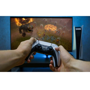 کنسول بازی سونی مدل PlayStation 5 Slim ظرفیت یک ترابایت ریجن 2016 اروپا