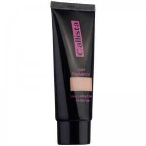 کرم پودر کالیستا مدل Long Lasting And Matt شماره M13