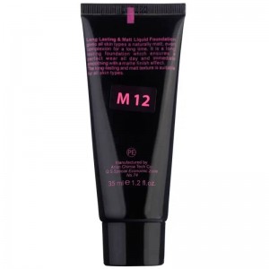 کرم پودر کالیستا مدل Long Lasting And Matt شماره M13