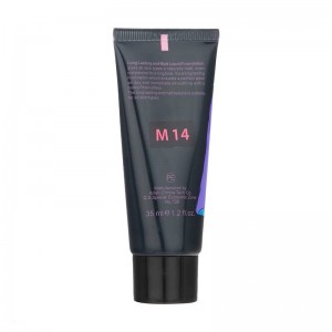 کرم پودر کالیستا مدل Long Lasting And Matt شماره M14
