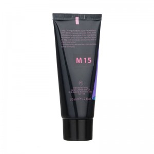 کرم پودر کالیستا مدل Long Lasting And Matt شماره M15