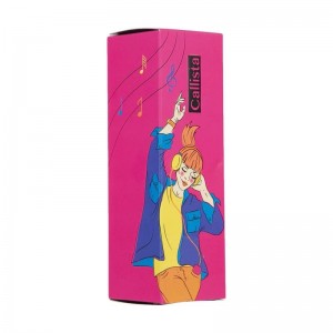 کرم پودر کالیستا مدل Long Lasting And Matt شماره M15