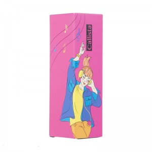 کرم پودر کالیستا مدل Long Lasting And Matt شماره M16