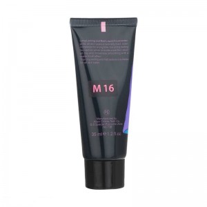 کرم پودر کالیستا مدل Long Lasting And Matt شماره M16