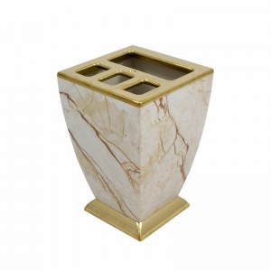 ست سرویس بهداشتی ۵ پارچه هارمونی مدل اوا