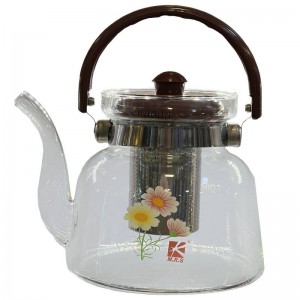 قوری ام آر اس مدل M913_ 1000 ML