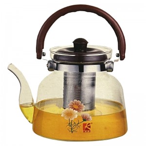 قوری ام آر اس مدل M913_ 1000 ML
