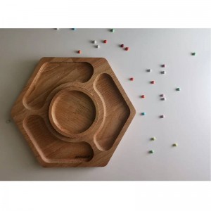 اردو خوری اکسسوریت طرح شبنم مجموعه 2 عددی