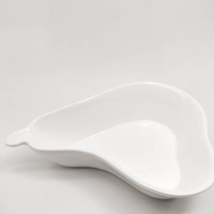 کاسه سالاد خوری گلابی