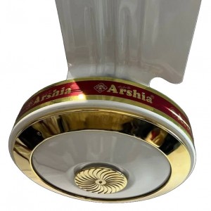 پنکه سقفی ارشیا کد CF-2231