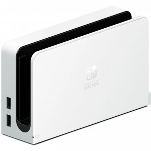 کنسول بازی نینتندو مدل Switch OLED