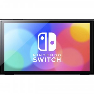 کنسول بازی نینتندو مدل Switch OLED