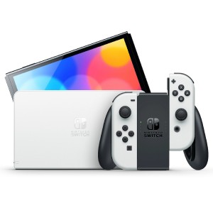 کنسول بازی نینتندو  Switch OLED (کپی خور )