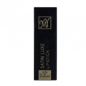 رژ لب جامد مای سری Black Diamond مدل Satin Luxe شماره 05