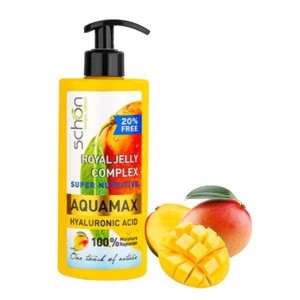 کرم آبرسان شون مدل Royal Jelly
