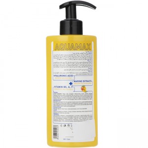 کرم آبرسان شون مدل Royal Jelly