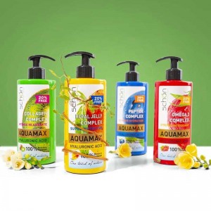کرم آبرسان شون مدل Royal Jelly