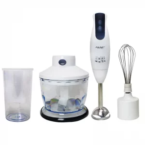 گوشت كوب برقي مك استايلر مدل MC-8000
