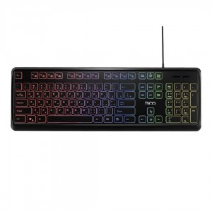 کیبورد تسکو مدل  TSCO TK 8046