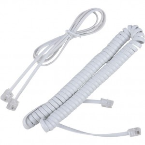 تلفن رومیزی دکو Deco F25