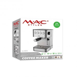 اسپرسو ساز مک استایلر مدل MAC-9410