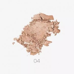 هایلایتر کالیستا مدل مون داست شماره 04