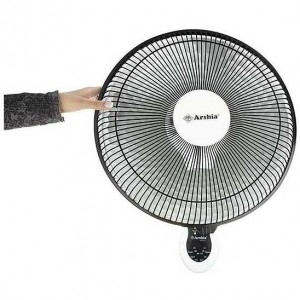 بخاری برقی دیواری ارشیا مدل WH-1311A