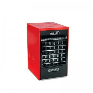 هیتر گازی ایران هیتر مدل IR-H630