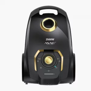 جاروبرقی مک استایلر مدل MAC-2180