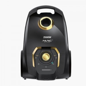 جاروبرقی مک استایلر مدل MAC-2180