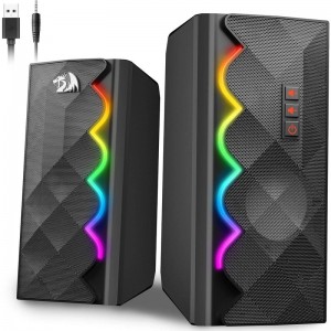 اسپیکر گیمینگ ردراگون مدل GS522