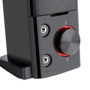 اسپیکر دسکتاپ  ردراگون مدل GS550
