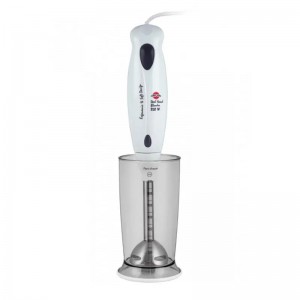مخلوط‌ کن دستی استیل پارس‌خزر مدل HB-5501S