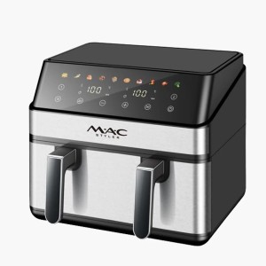 سرخ کن صفحه دیجیتال لمسی  MAC STYLER  مدل MC-۱۶۵۰