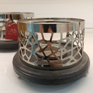 وارمر گرد حبابی آسا
