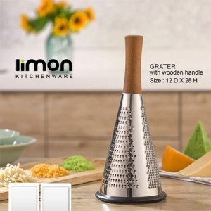 رنده لیمون مدل مخروطی کد  RM13