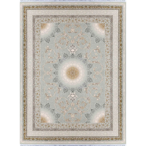 فرش پازیریک مدل خورشید 1200 شانه
