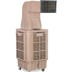 کولر آبی پرتابل یاسان مدل AK-B-40