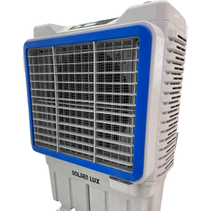 کولر آبی پرتابل سلولوزی 4500 گلدن لوکس