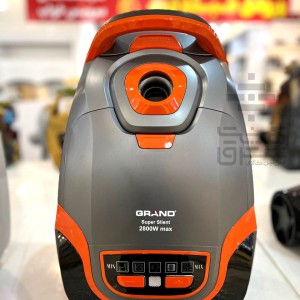 جاروبرقی گرند مدل GR82811
