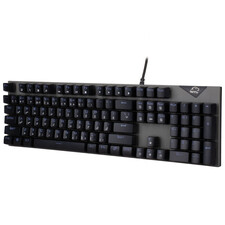کیبورد مکانیکال مخصوص بازی تسکو مدل GK 8130