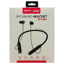 هدفون بلوتوثی تسکو مدل TH 5384