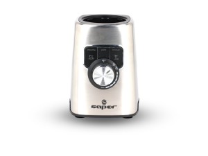 آسیاب و مخلوط کن ساپر مدل SPB-818