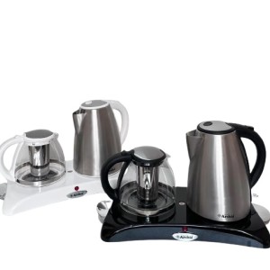 چای ساز استیل ارشیا مدل TM-4511A