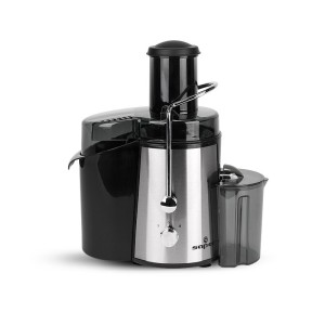 آبمیوه گیری ساپر مدل SJE-280 مشکی