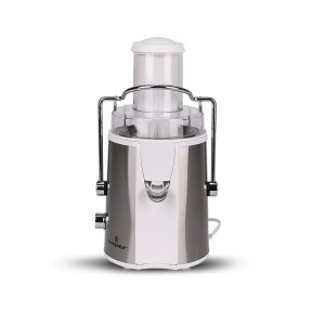 آبمیوه گیری ساپر مدل SJE-280 سفید