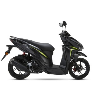 موتور سيكلت كوير S2 150