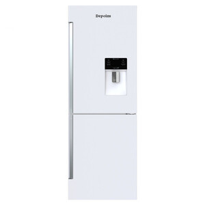 یخچال و فریزر 21 فوت دیپوینت مدل دیسنت
